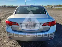 2013 Acura ILX photo