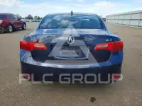 2013 Acura ILX фото