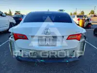 2013 Acura ILX фото