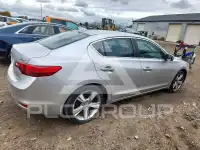 2013 Acura ILX фото