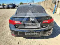 2013 Acura ILX фото