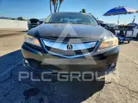 2013 Acura ILX фото