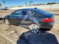 2013 Acura ILX фото