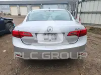 2013 Acura ILX фото