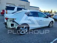 2013 Acura ILX фото