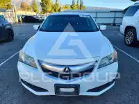 2013 Acura ILX фото