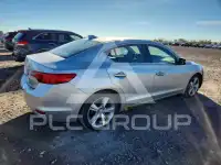 2013 Acura ILX photo
