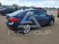 2013 Acura ILX фото