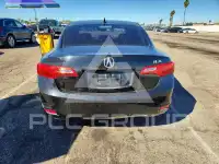 2013 Acura ILX фото
