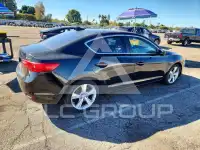 2013 Acura ILX фото