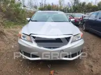 2013 Acura ILX фото