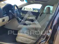 2013 Acura ILX photo
