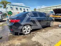2013 Acura ILX фото
