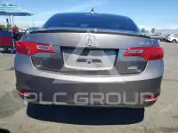 2013 Acura ILX photo