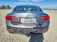2013 Acura ILX фото