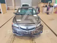 2013 Acura ILX фото