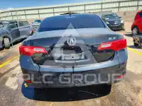 2013 Acura ILX фото