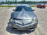 2013 Acura ILX фото