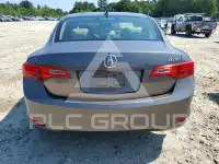 2013 Acura ILX фото
