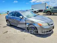 2013 Acura ILX photo