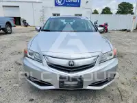 2013 Acura ILX фото