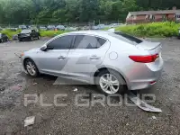 2013 Acura ILX фото