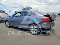 2013 Acura ILX фото