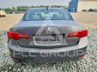 2013 Acura ILX фото