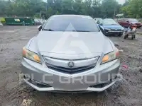 2013 Acura ILX фото