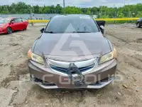 2013 Acura ILX photo