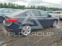 2013 Acura ILX photo