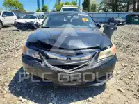 2013 Acura ILX фото