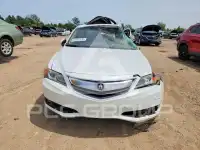 2013 Acura ILX фото