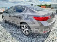 2013 Acura ILX фото