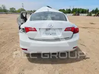 2013 Acura ILX фото