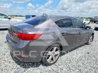 2013 Acura ILX фото