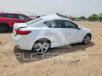 2013 Acura ILX фото