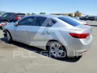 2013 Acura ILX фото