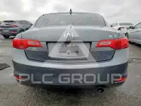 2013 Acura ILX photo