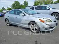 2013 Acura ILX фото