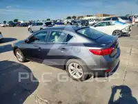 2013 Acura ILX photo