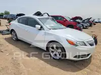 2013 Acura ILX фото