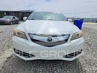 2013 Acura ILX фото