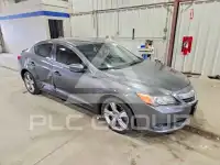 2013 Acura ILX photo