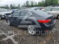 2013 Acura ILX photo