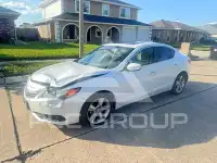2013 Acura ILX photo