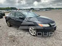 2013 Acura ILX photo