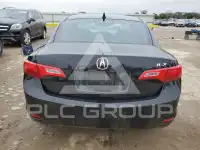 2013 Acura ILX photo