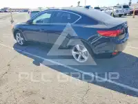 2013 Acura ILX фото