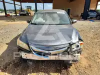 2013 Acura ILX фото